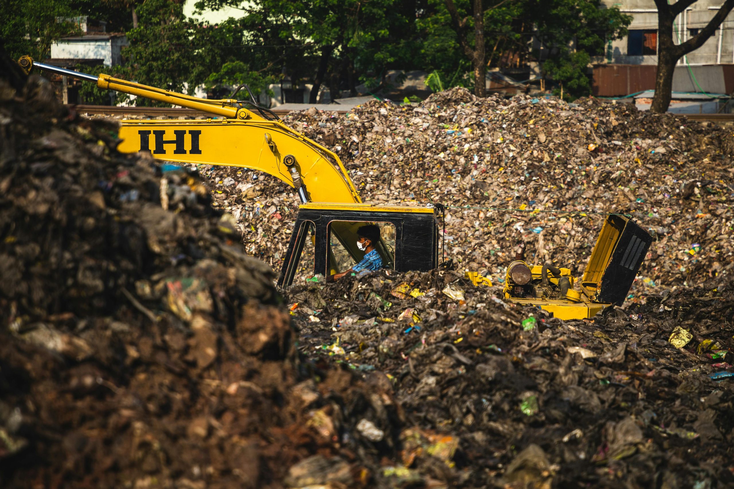 Contaminated Site Cleanup Costs