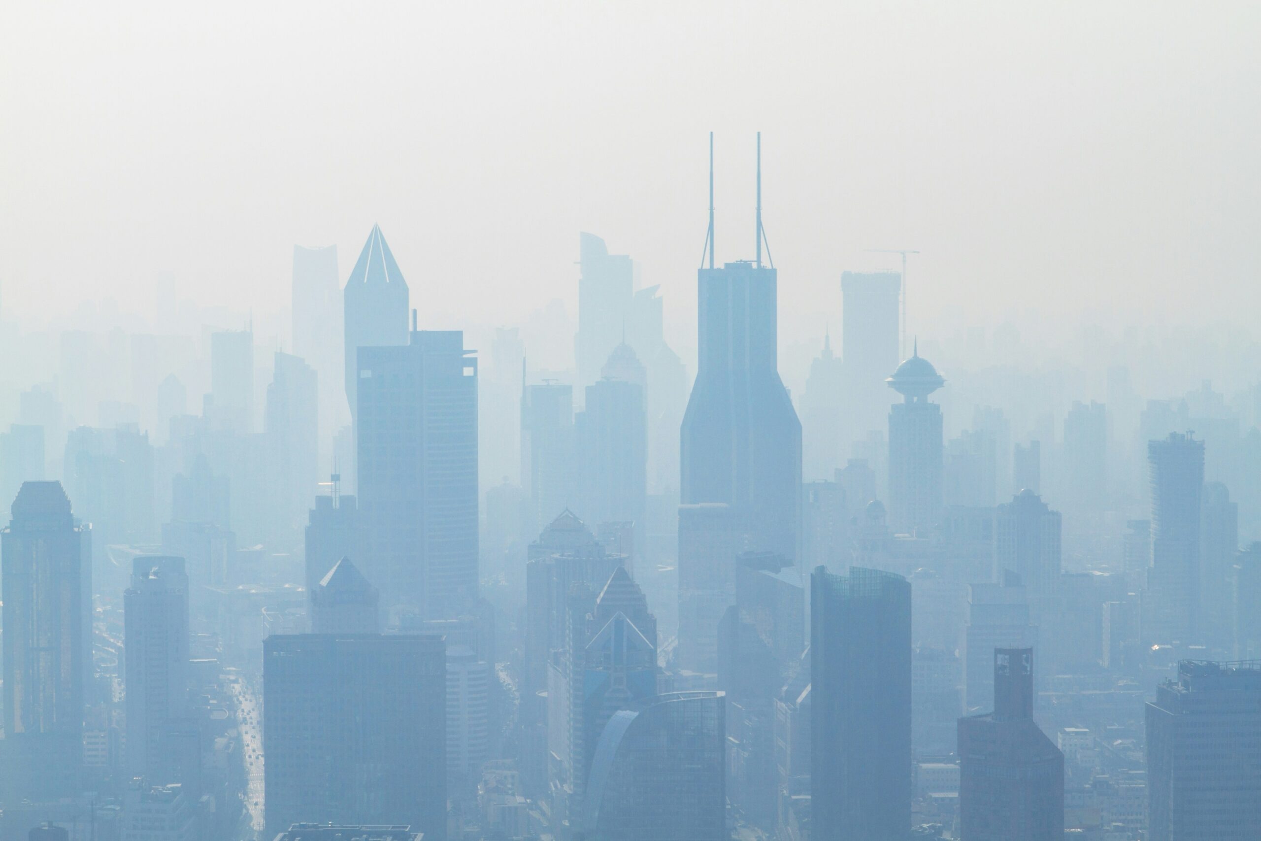 Infographic showing escalating fines for air quality violations over time