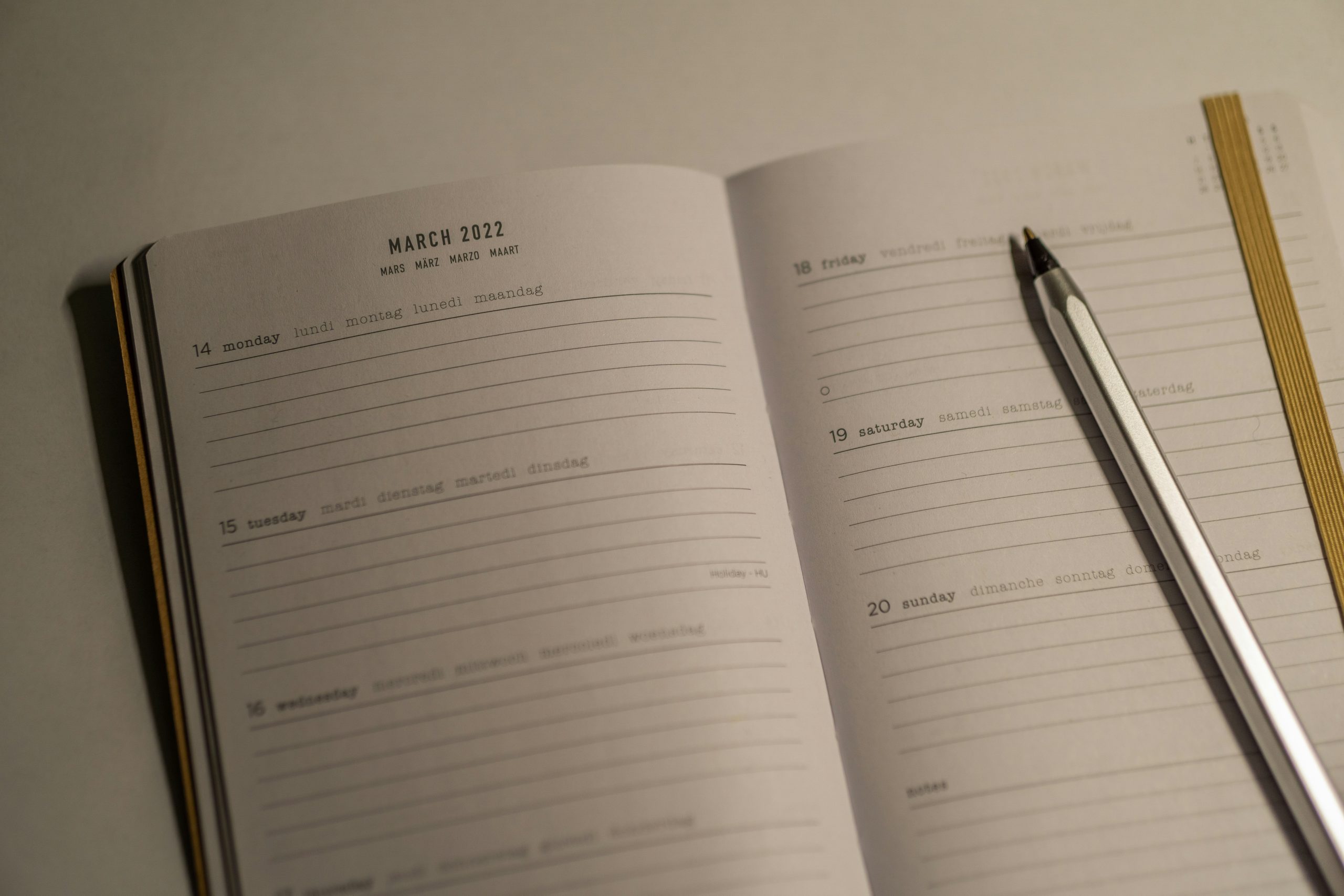 insurance claim deadline