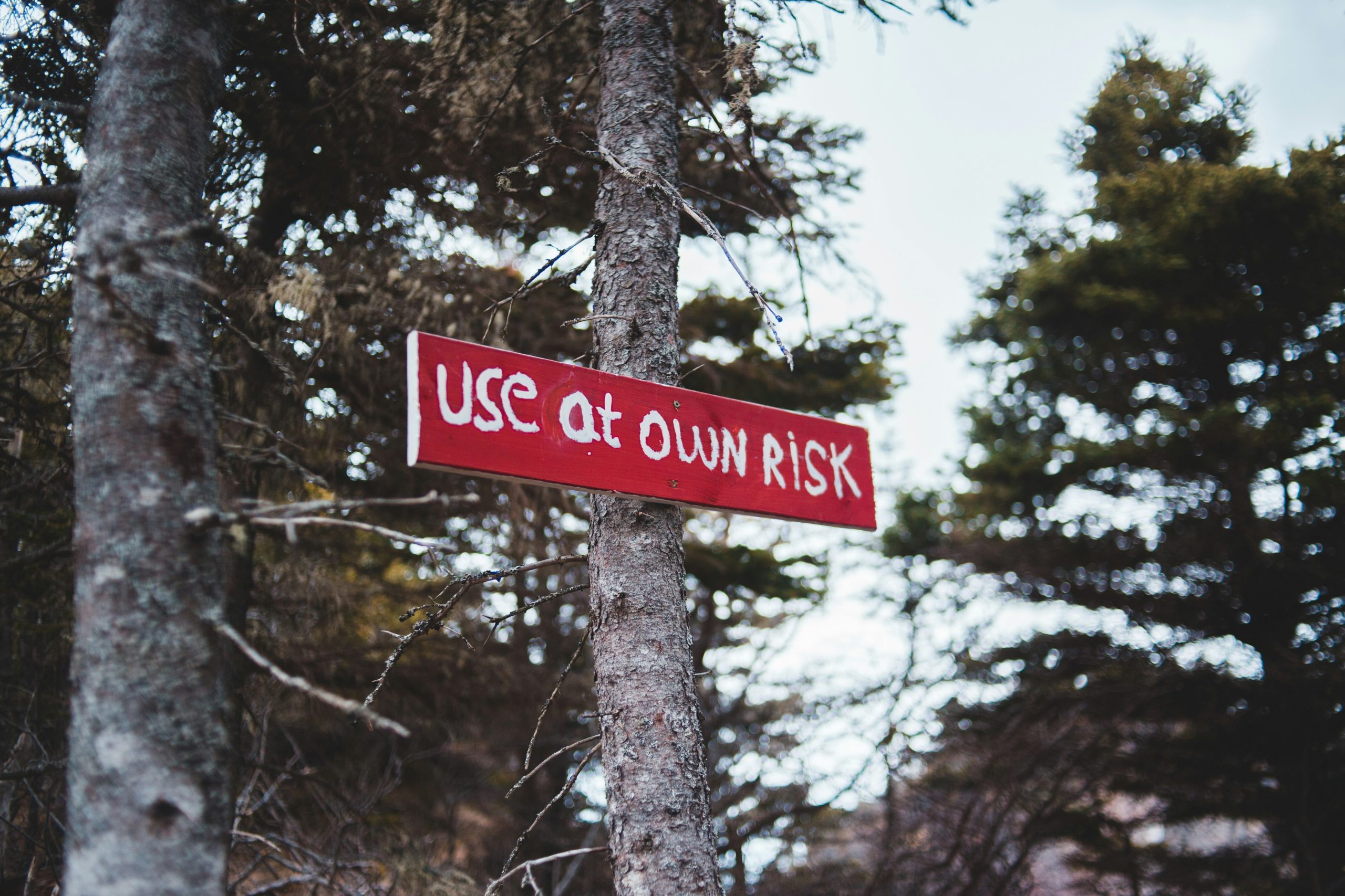risk management strategy