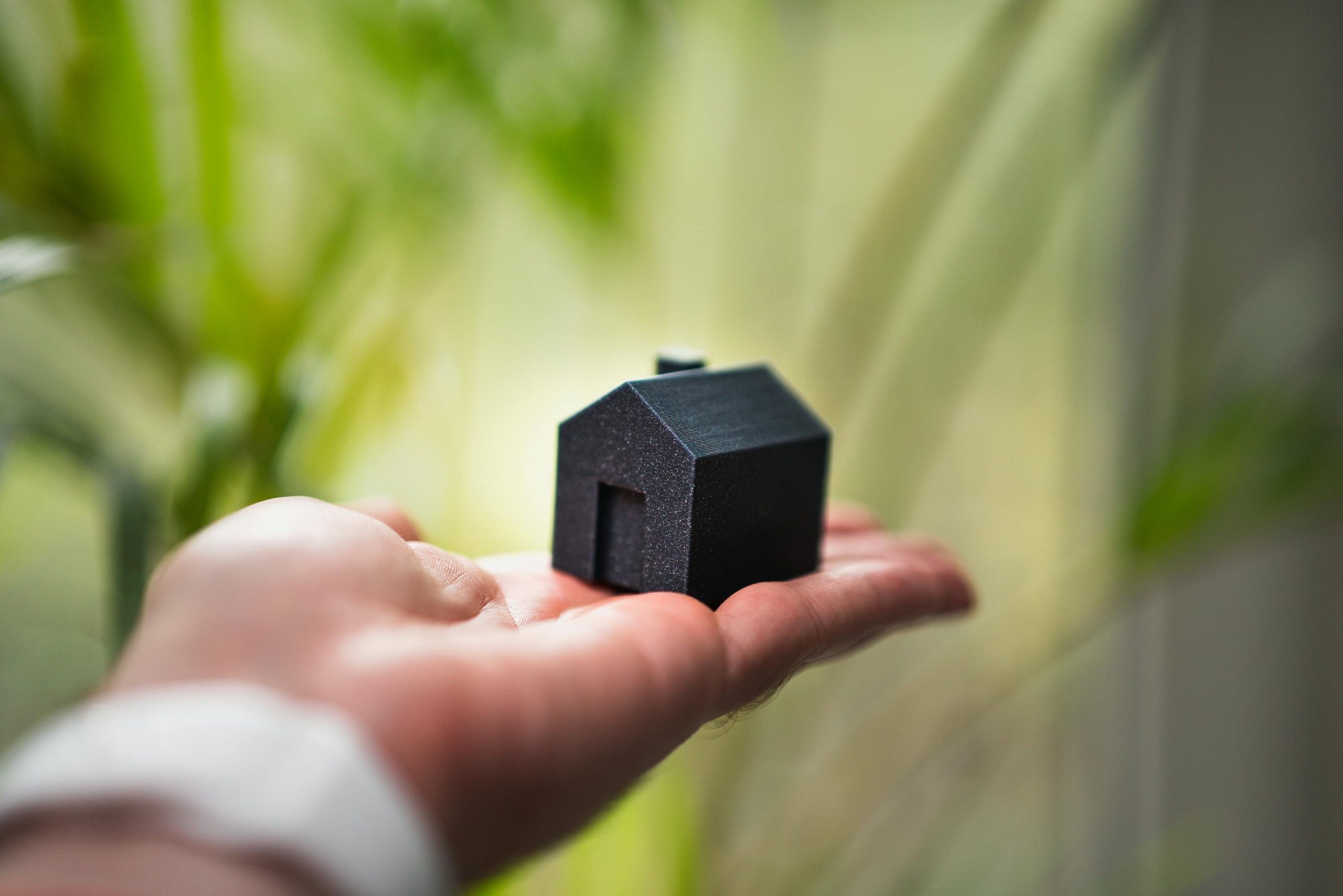 sustainable insurance