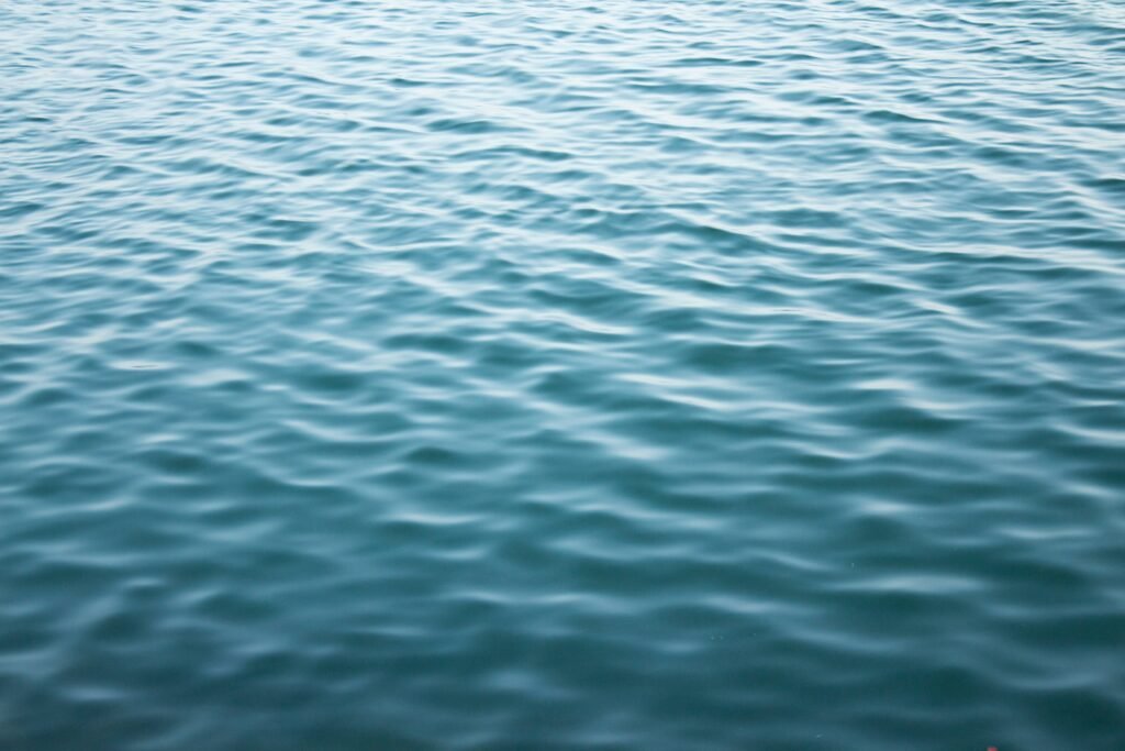 water pollution cleanup