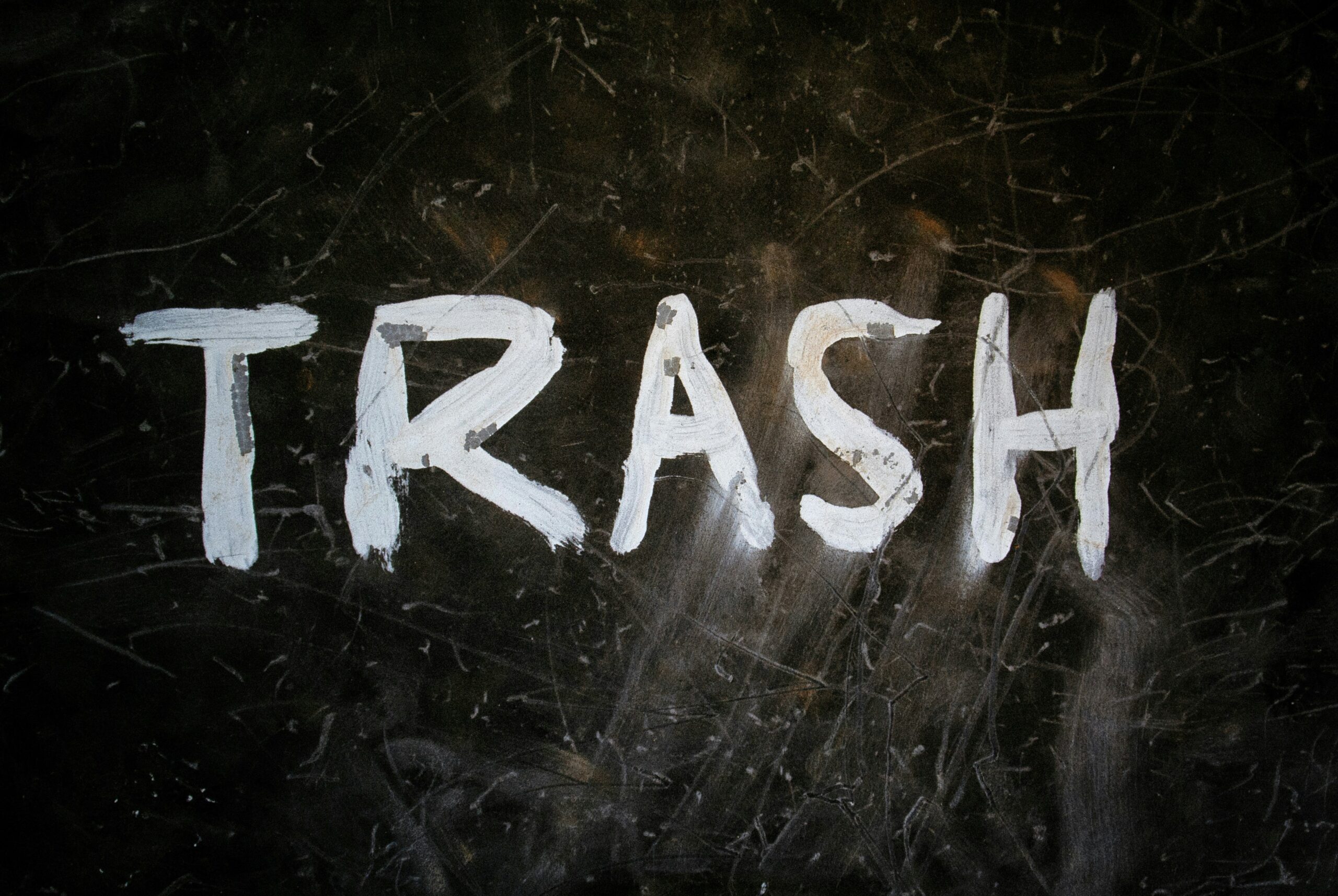 hazardous waste disposal