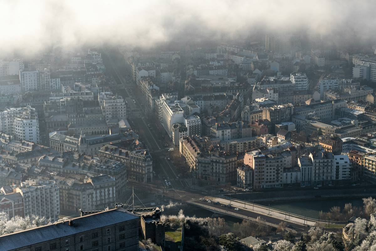 Air Quality Violations: How They Impact Your Wallet and What You Can Do About It