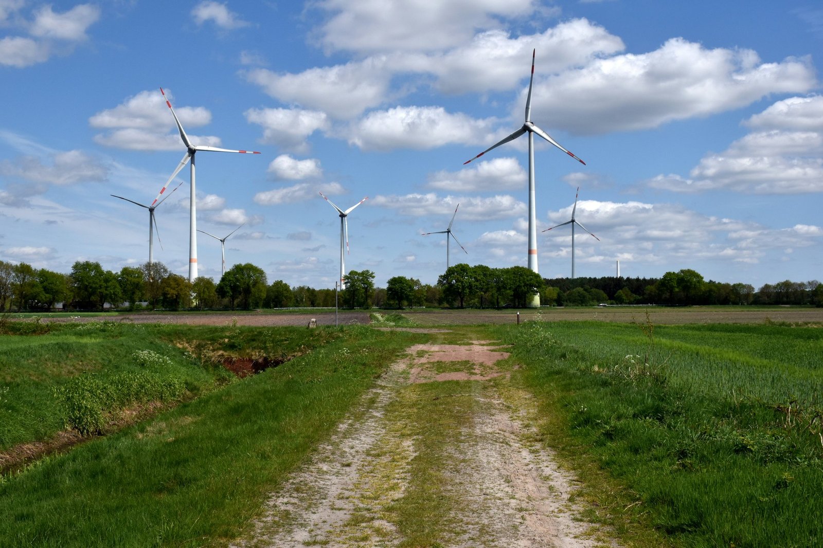 Before and after photos of factory implementing filtering system