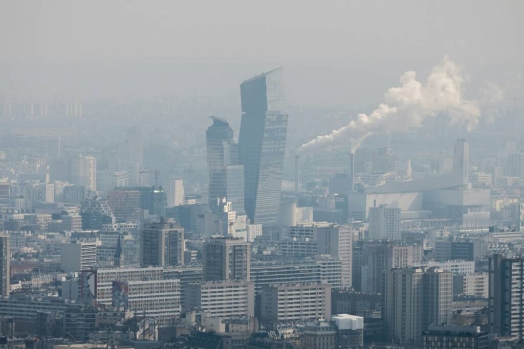 Pollution Incident Reporting