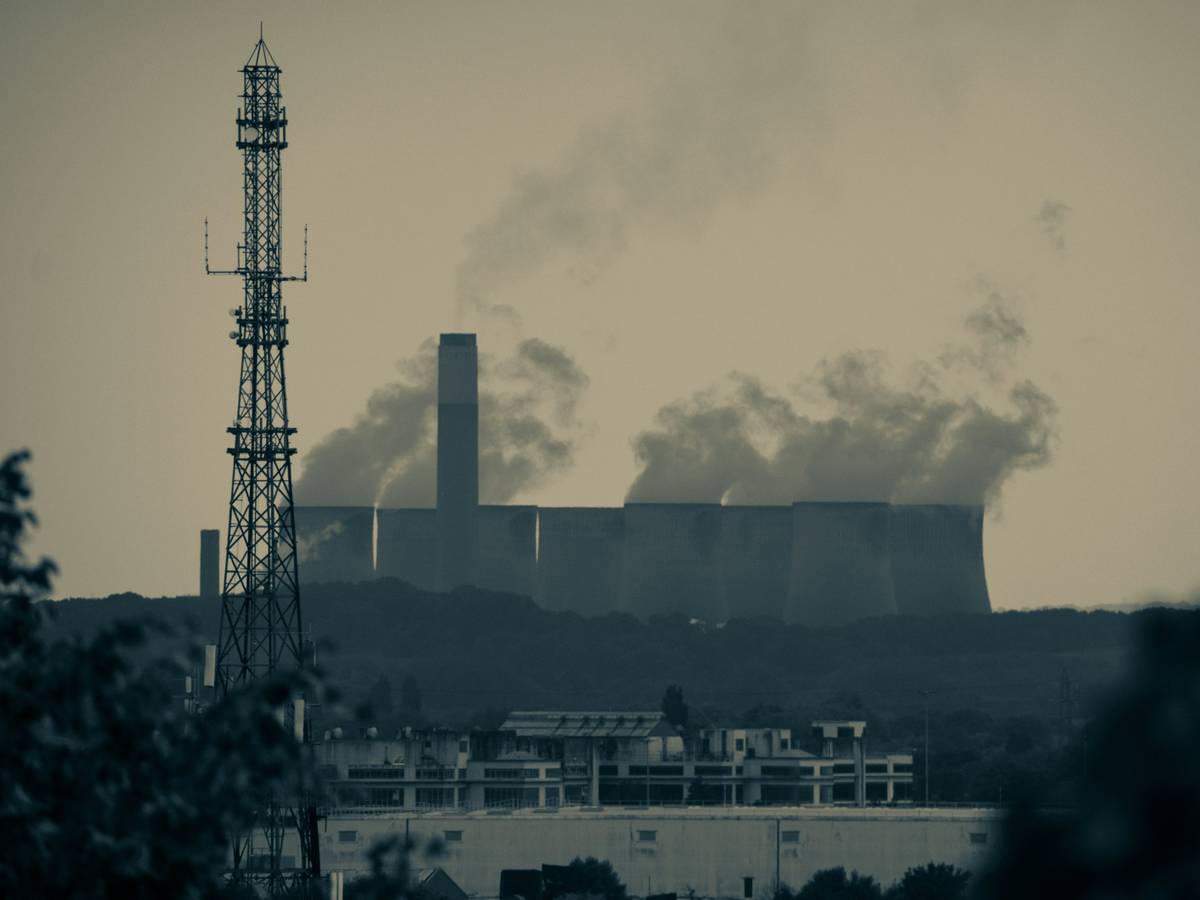 EPA Statistics on Pollution Penalties