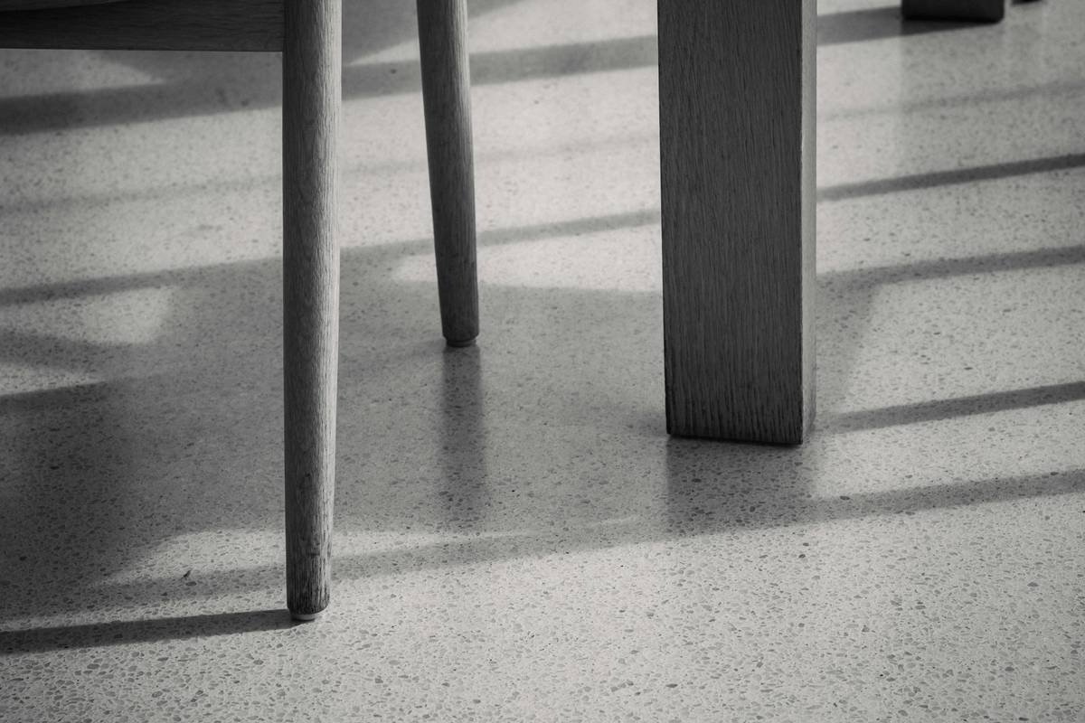 Organized desktop view with labeled folders for env claim documents