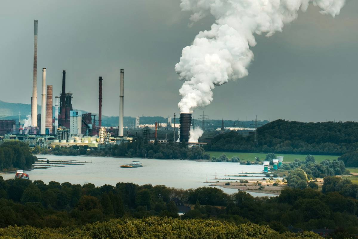Pollution Insurance: The Ultimate Guide to Protecting Your Business and the Planet