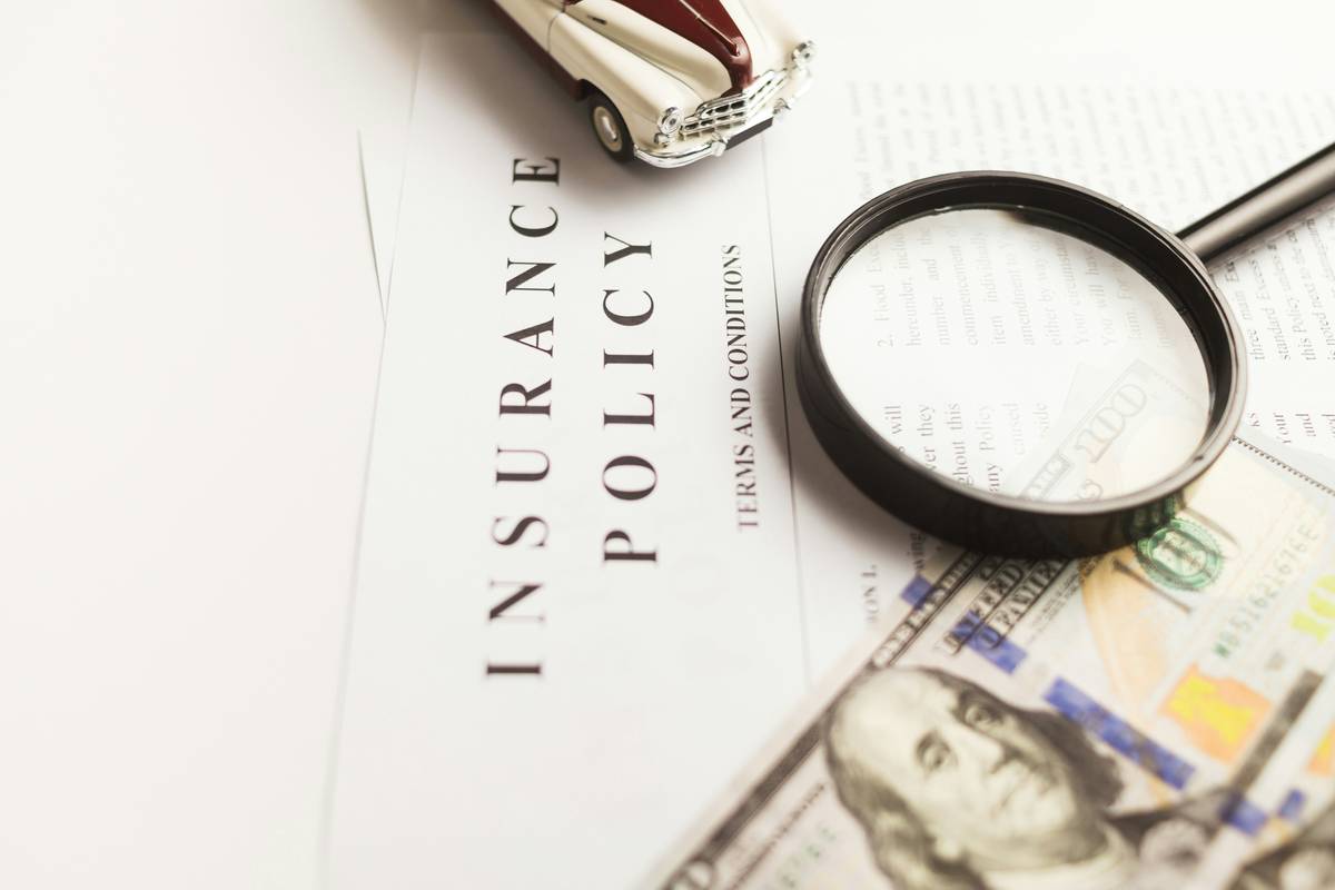 Pollution Risk Check: How to Protect Yourself with Environmental Insurance