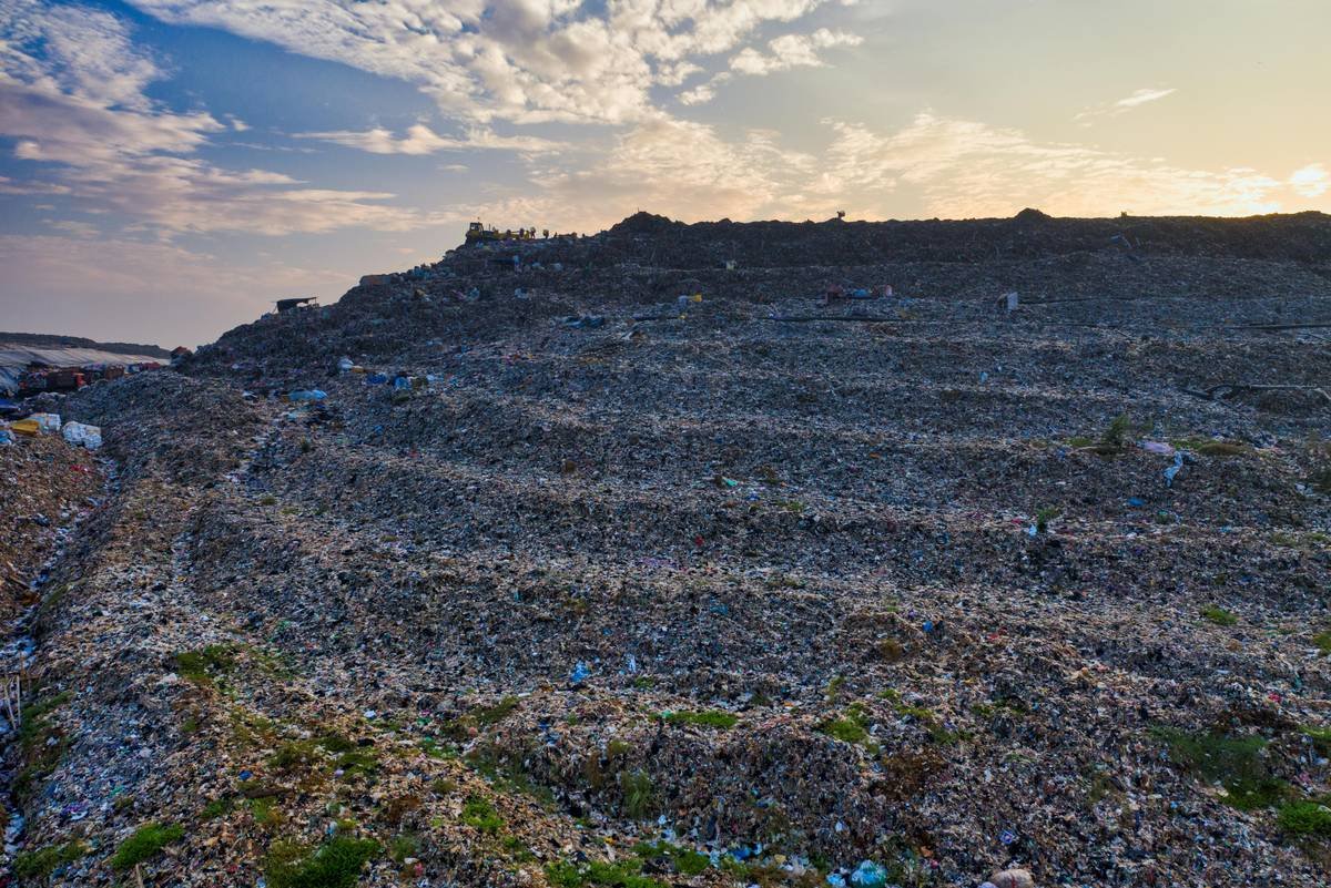 What Is Env Pollution Damage Cover—and Why Your Business Can’t Afford to Skip It