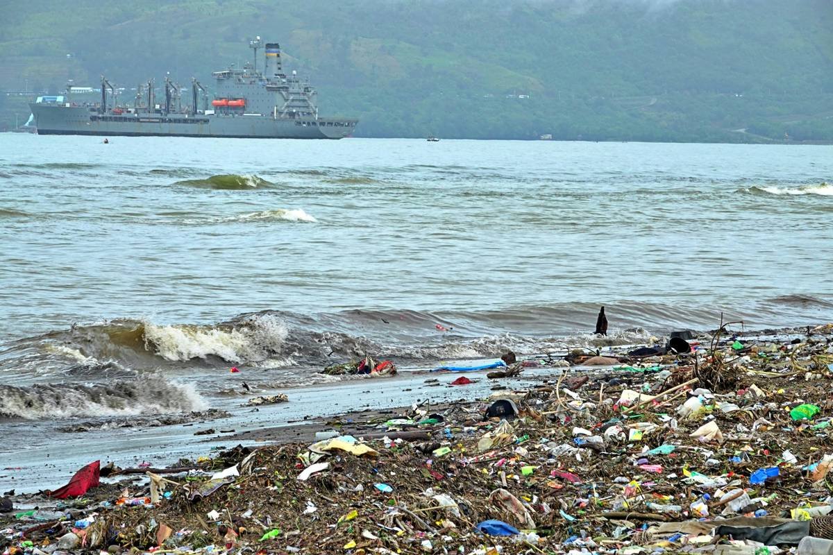 What Is Pollution Coverage Insurance—And Why Your Business Might Be Flying Without a Net