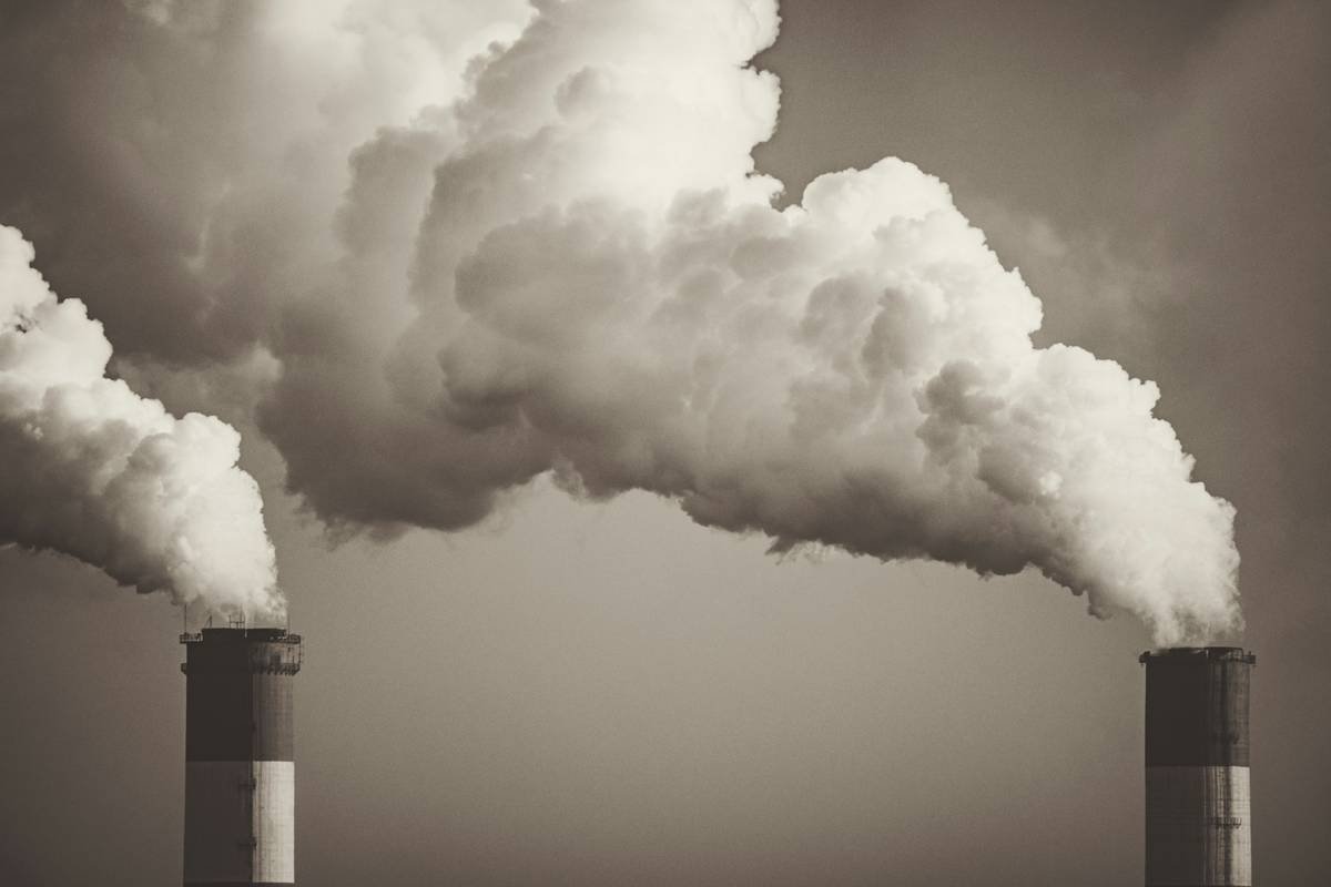 How to File a Pollution Claim Request Without Losing Your Sanity (or Your Payout)