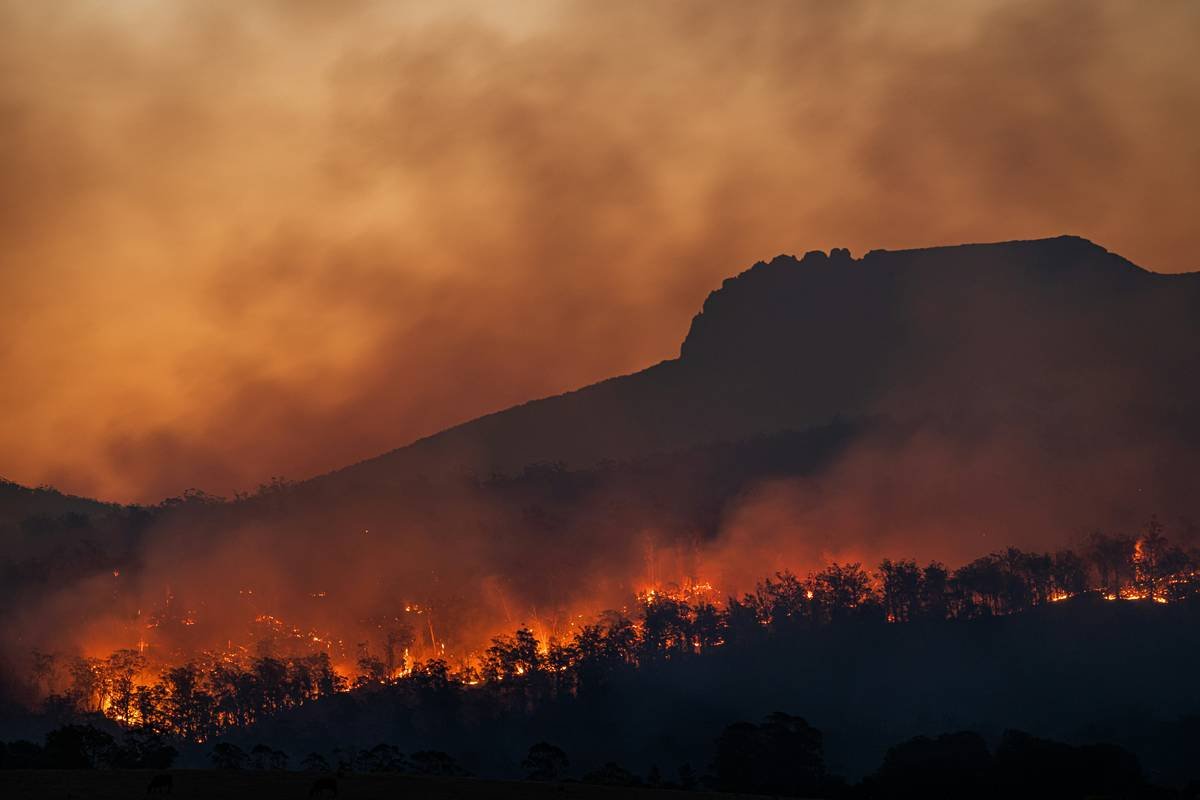 What Is a Pollution Risk Hazard—and Why Your Business Insurance Might Not Cover It