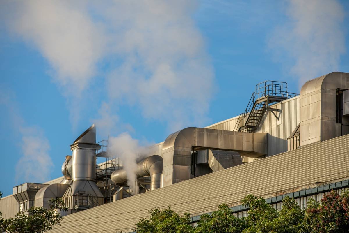 What Is Pollution Protection Insurance—and Why Your Business Might Already Need It